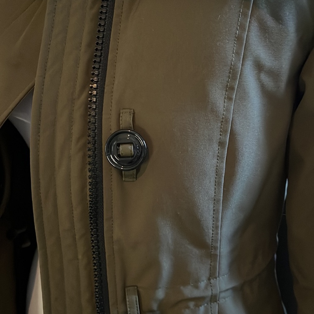 Canada goose jacket - Picture 3 of 7